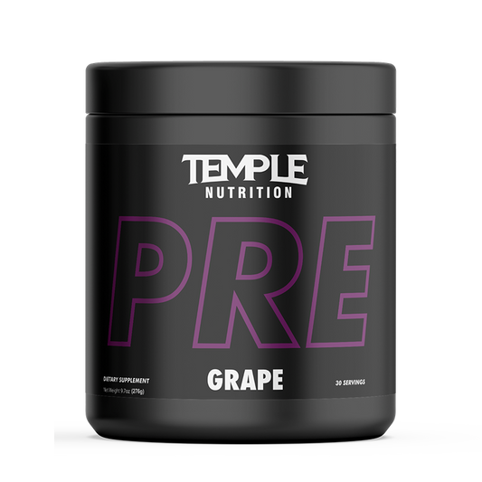 PRE GRAPE