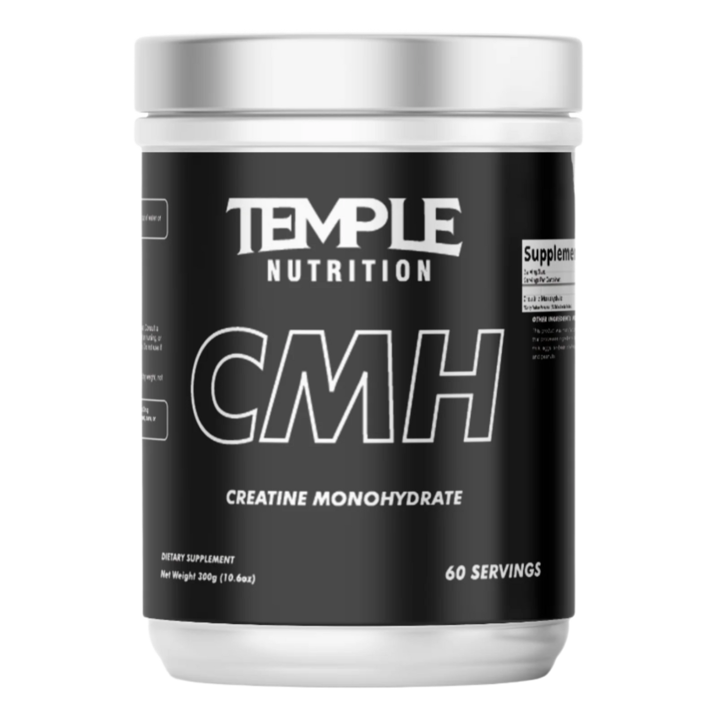 CMH Creatine Monohydrate