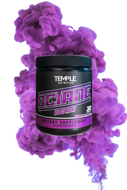 OCTANE BCAA's